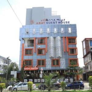 Abat Guest House