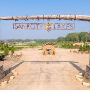 Sankoty Lakes Resort