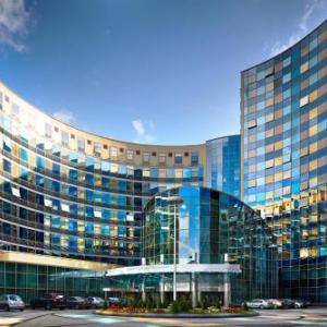 Victoria Olimp Hotel & Business centre Minsk