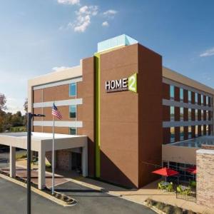 Home2 Suites by Hilton Tupelo MS