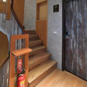 傅居52 Fu's house 52