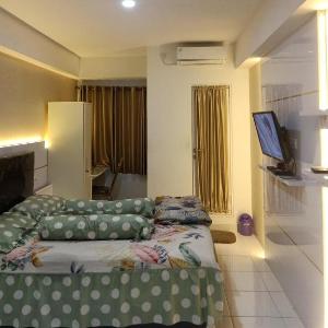 Semarang Candiland Apartement by SBM 2