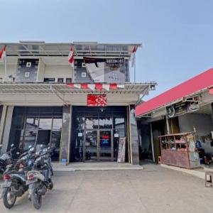 OYO Life 90570 Heboh Guest House Syariah