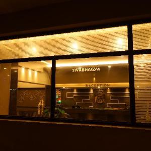 Hotel Sivabhagya SKR Madurai