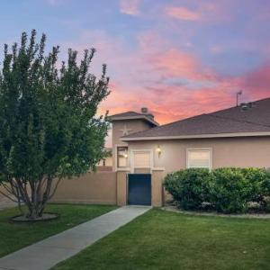 Our Central Townhome