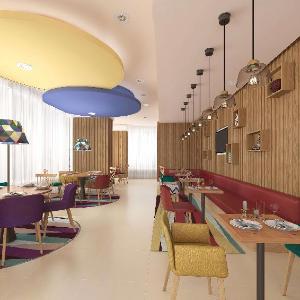 Hampton By Hilton Doha Old Town