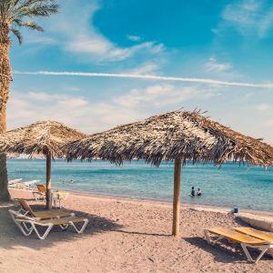 Melio Hotel Eilat