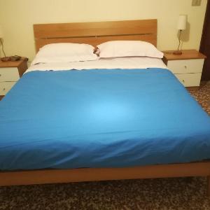 Residenza Parco dei Tigli.