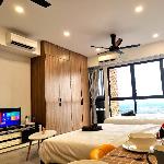 Bell Suite Twin King @Sepang Kota Warisan KLIA Kuala Lumpur 