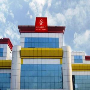 Emarald Hotel Calicut