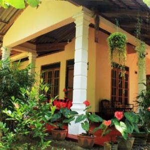 Suba Home Stay