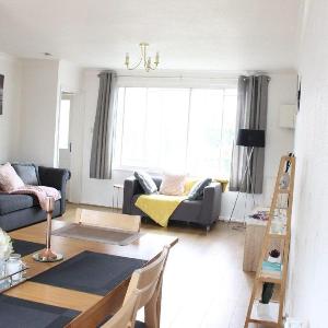 Private Comfortable 2 Bedroom Home away from Home