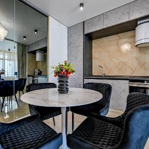 Pearl Luxury Apartment with Terrace Arcadia