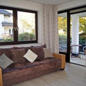 Winterberg Appartement 21112