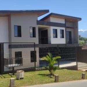 Villas del General
