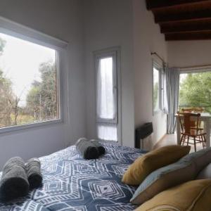 Casitas del Bosque - Alojamiento en Bariloche