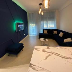 Enid Apartment