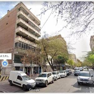 Amplio y cómodo en la mejor ubicación de la Ciudad de Mendoza