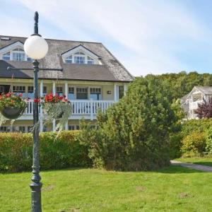 Dünenpark Binz - WG 73 
