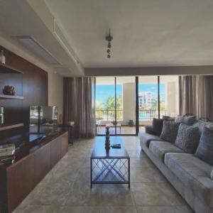 Spectacular 3 Bedroom Condo at Solarea Beach Resort