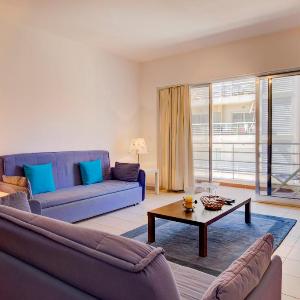 T1 Edu Praia - Praia da Rocha