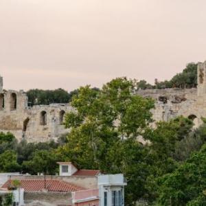 Erato by Heloni Apartments