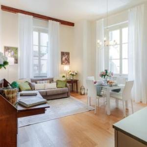 Casa Ugolino State of the Art Central 2 Bedrooms Apartment in Lucca