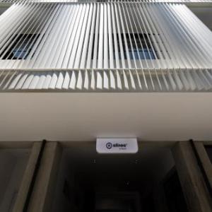 Alinea Urban Saripolou Square