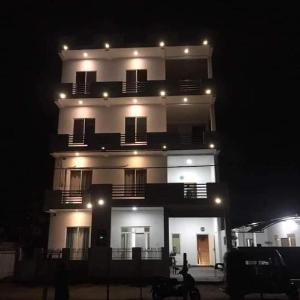 Trinco Star Hotel