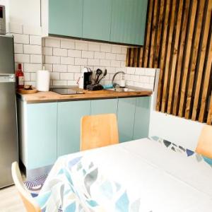 Casita Canaria Blanca Amazing Loft by the Beach