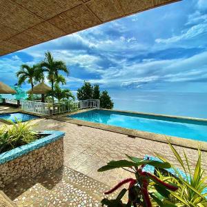 Azure camotes resort hotel