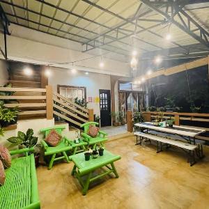 Dennis Guesthouse Angol Residence Mt &Ocean View C