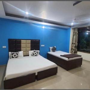 Chandigarh villa