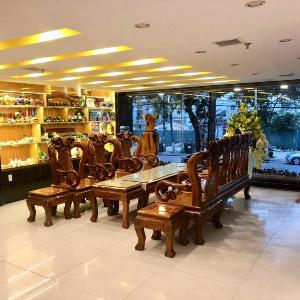 Legend Hotel Danang