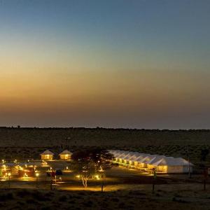 Tripli Hotels Stay Inn Resort Jaisalmer