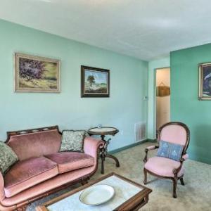 Walk to Mueller Lake Park! Home w/ Patio & Yard