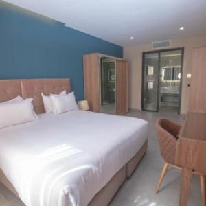 ADDRESS Hotel Casablanca