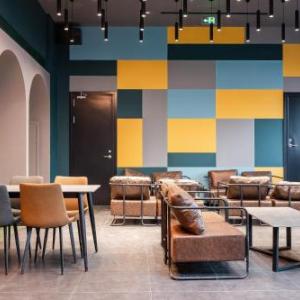 Dayin Youth Hostel - East Nanjing Road & People's Square & The Bund