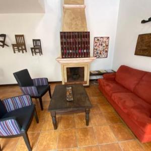 Suite don Pedro: Hermoso Loft con parqueo gratis!