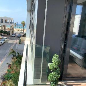 Colombia ?? and Stylish flat with a sea view