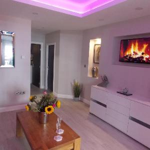 Eden Suite Sasco Apartments