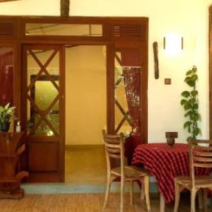 Wingate Homestay