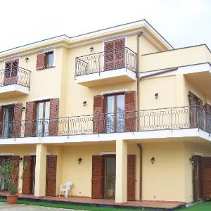 Villa Giannina (relax)