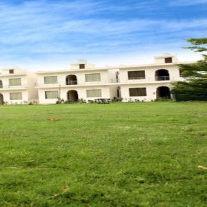 Aravali Hills Resort