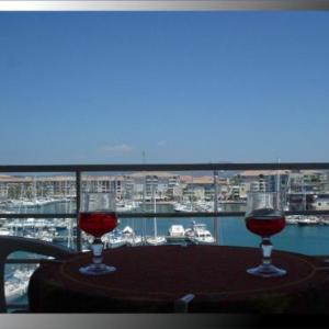 Boutique Apartment Hirondelle Port Frejus
