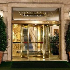 Hotel Victoria Roma