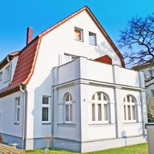 Villa Holtz Ferienwohnung Holtz 3