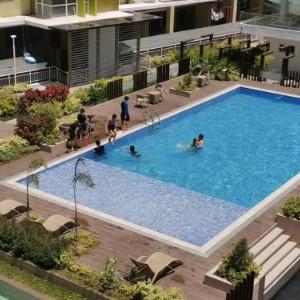Mesaverte Residences Afs Suites
