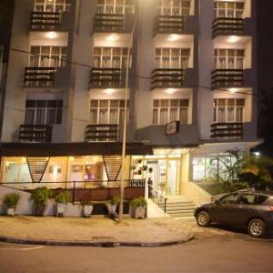 HOTEL ISIMBI