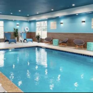 Hampton Inn by Hilton Clovis